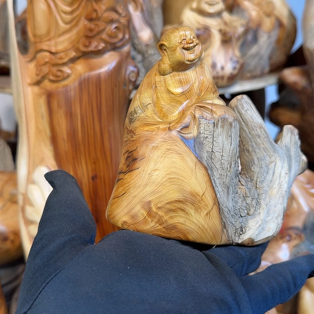 柏木（崖柏）66666666559