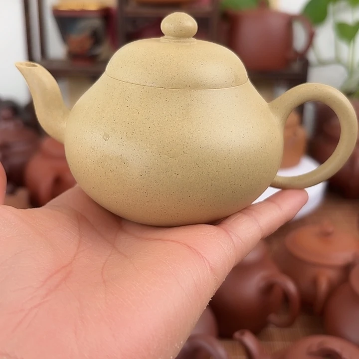 茶壶紫砂会*原矿紫砂原矿紫砂