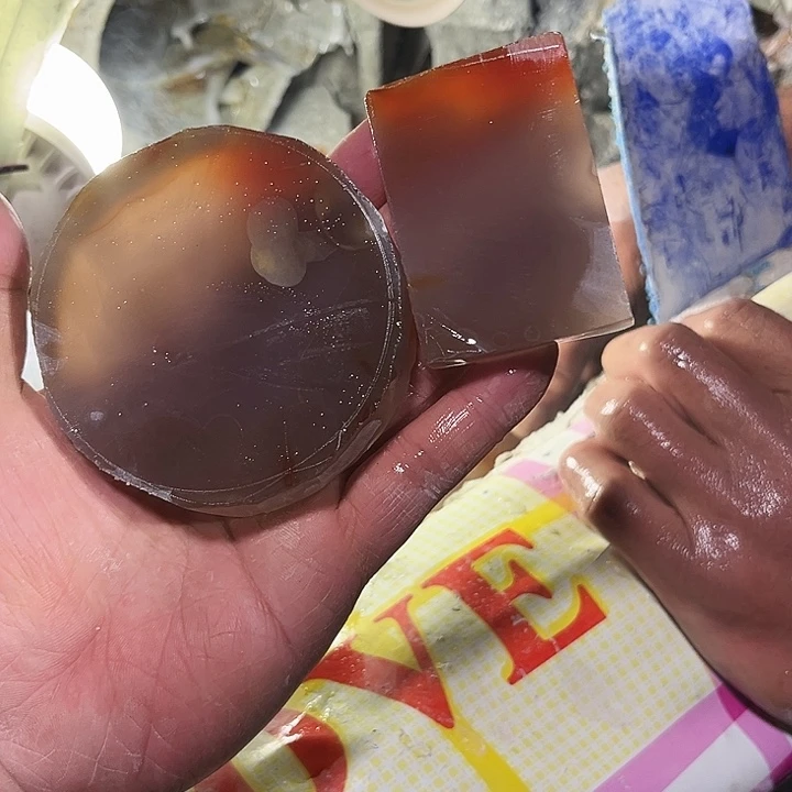 人***人定制玛瑙玛瑙手镯加牌子工费