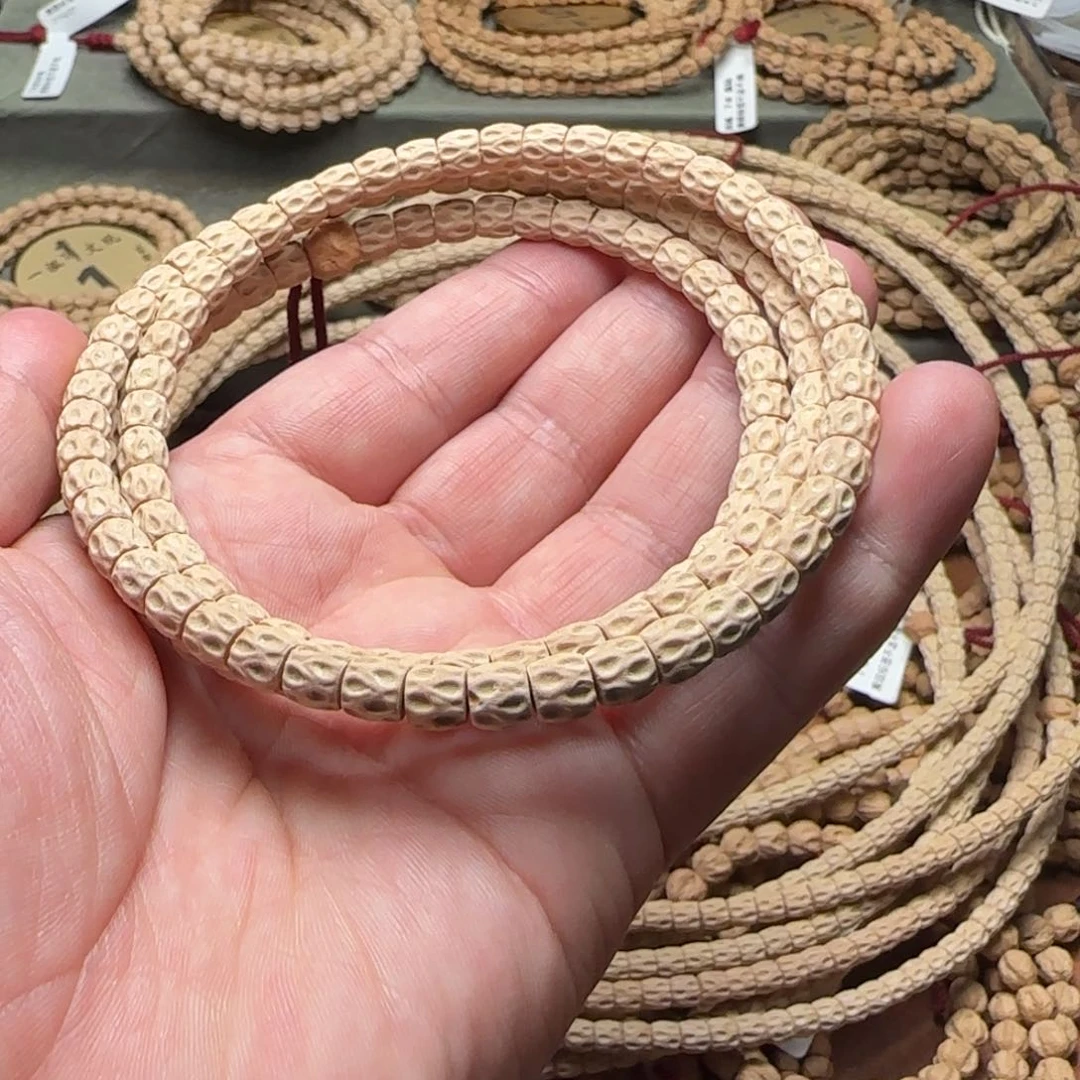 柏香籽/百香籽手串