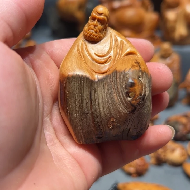 柏木（崖柏）点点关注，感谢