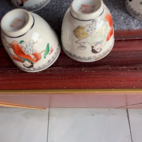 陇**汉景德镇陶瓷景德镇瓷器