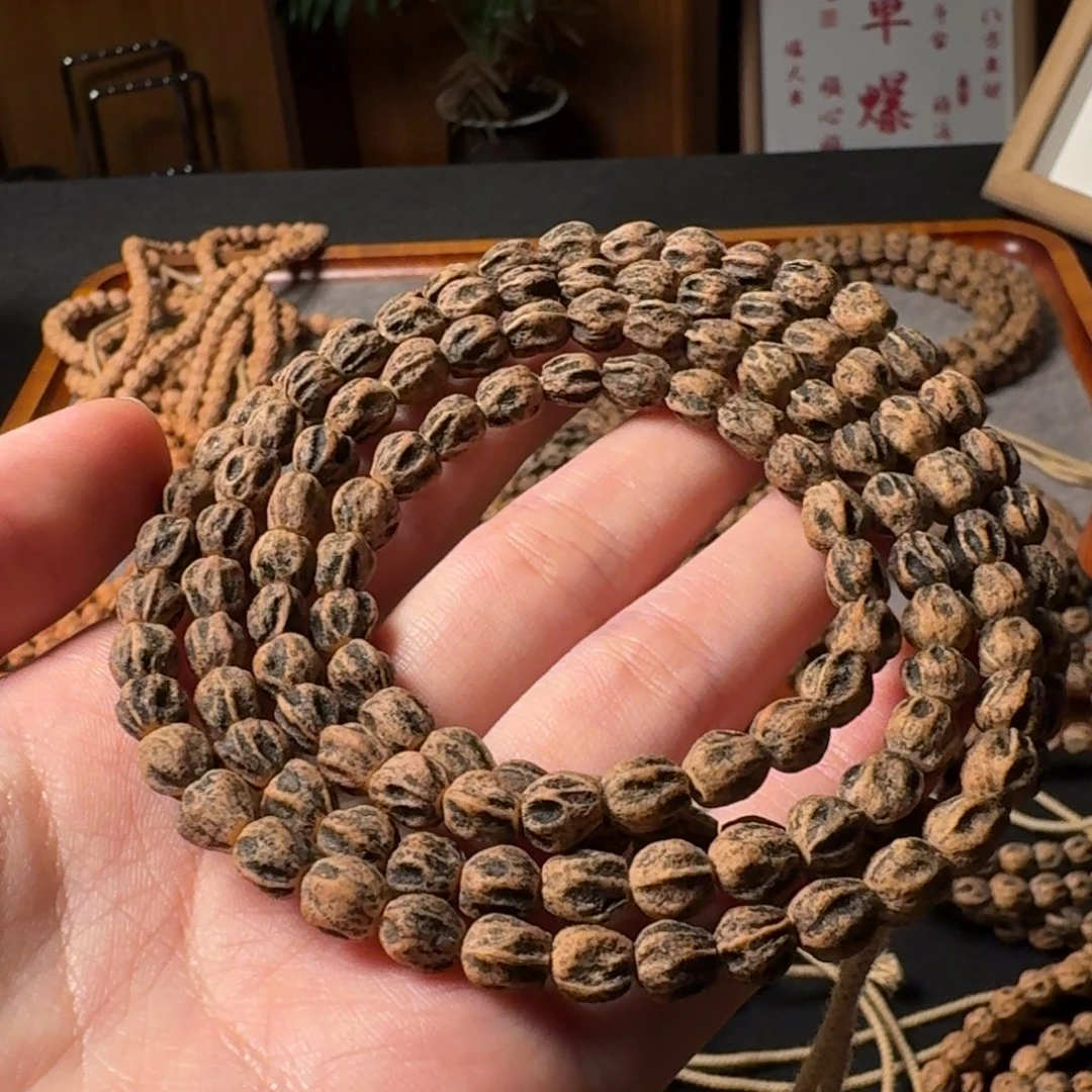 吊坠柏香籽/百香籽