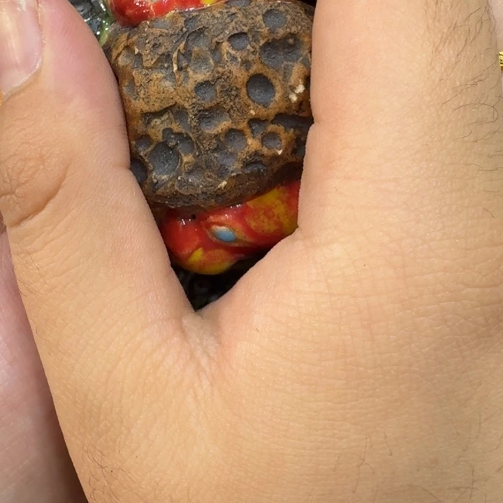 钧***哥琉璃手工艺品哈哈哈哈哈哈茶宠