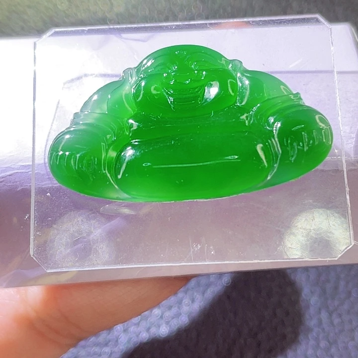 未镶嵌定制翡翠翡翠