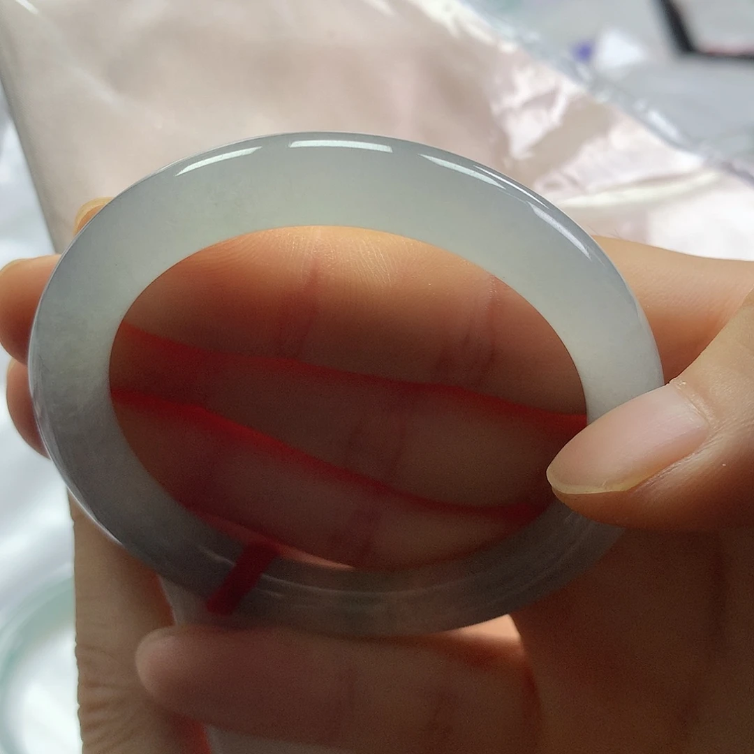 未镶嵌手镯翡翠翡翠