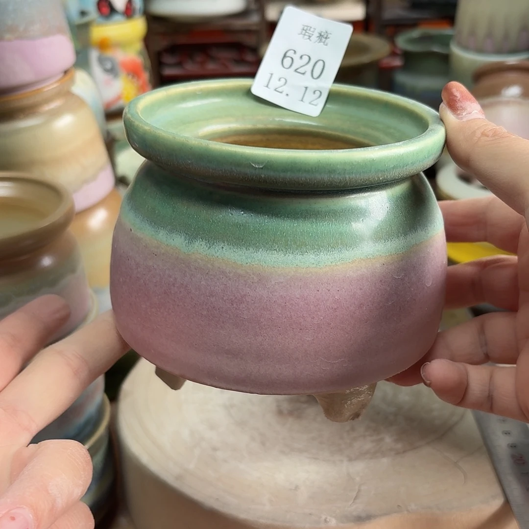 瓷片景德镇陶瓷手工制作