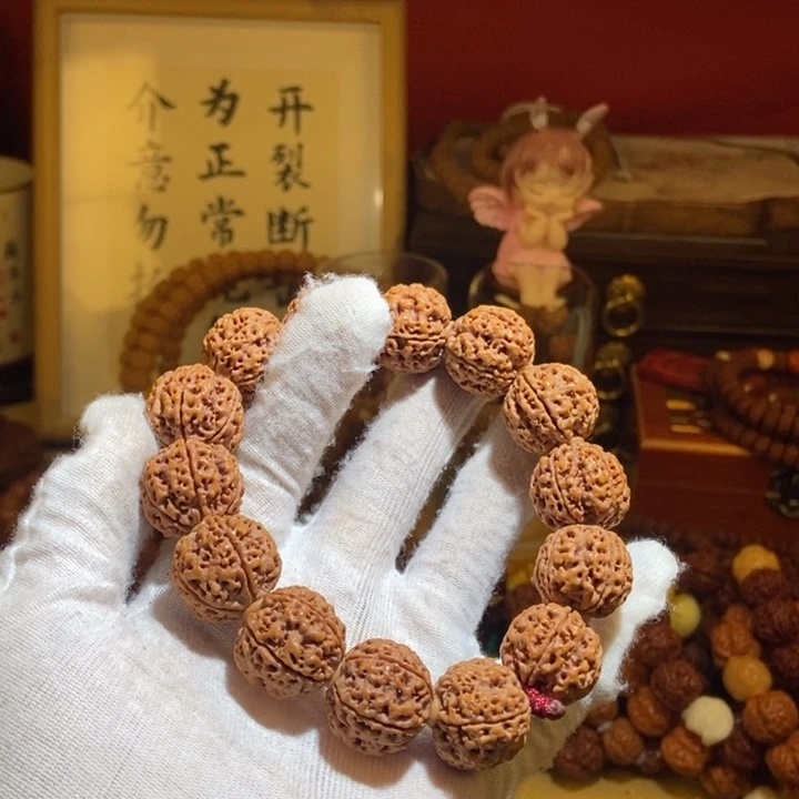 吊坠金刚菩提205原籽