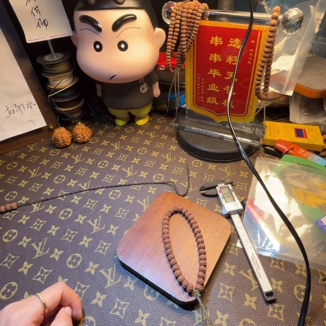 ****金刚菩提吊坠纯血老树王8号