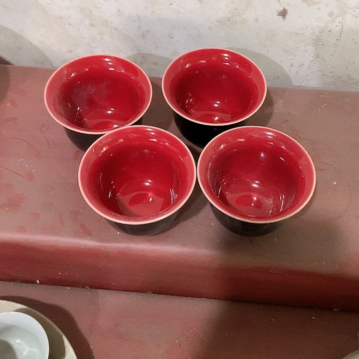 微瑕茶具介意勿拍