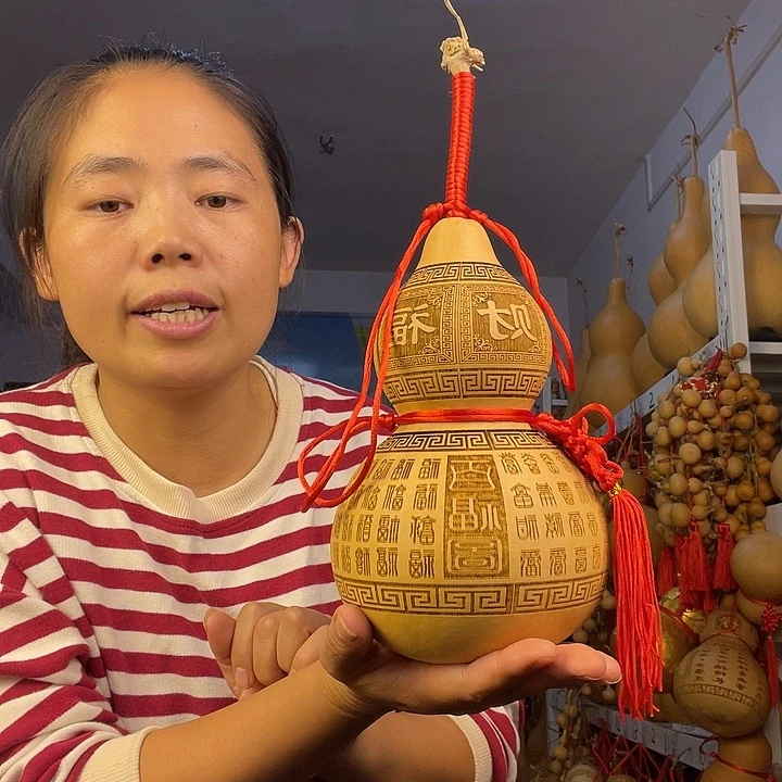 天然葫芦一物一图看图片发货