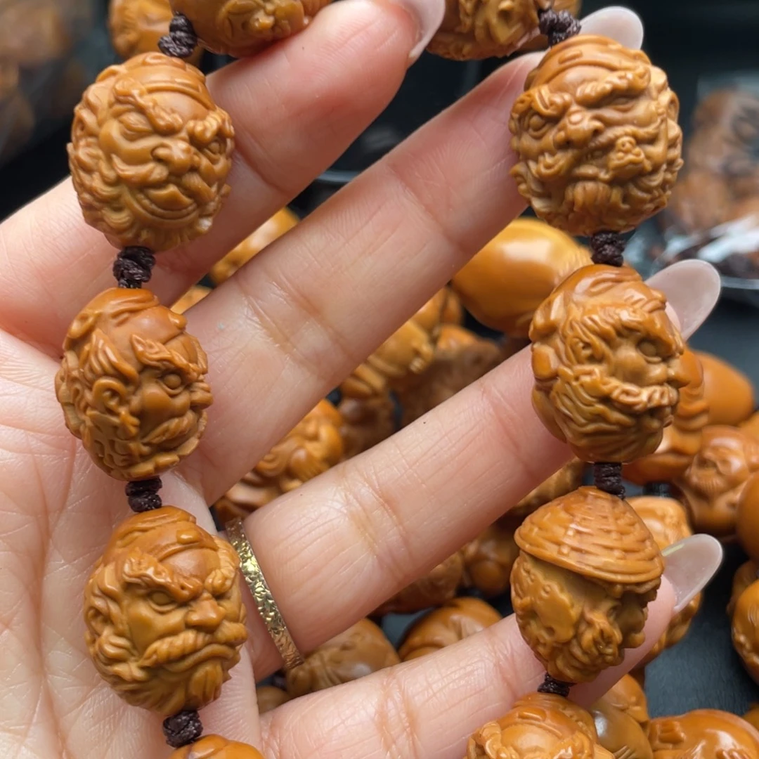 手串/手链橄榄核橄榄核