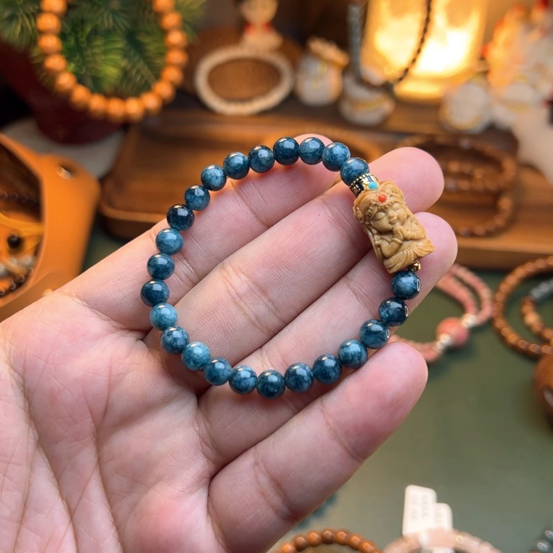 菩提根/象牙果手串