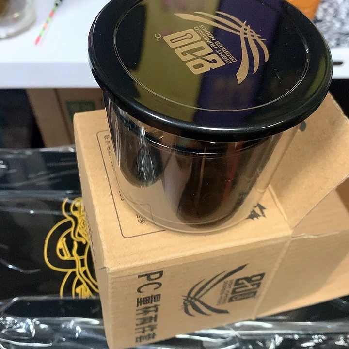 碳素1.8m以下800度量杯