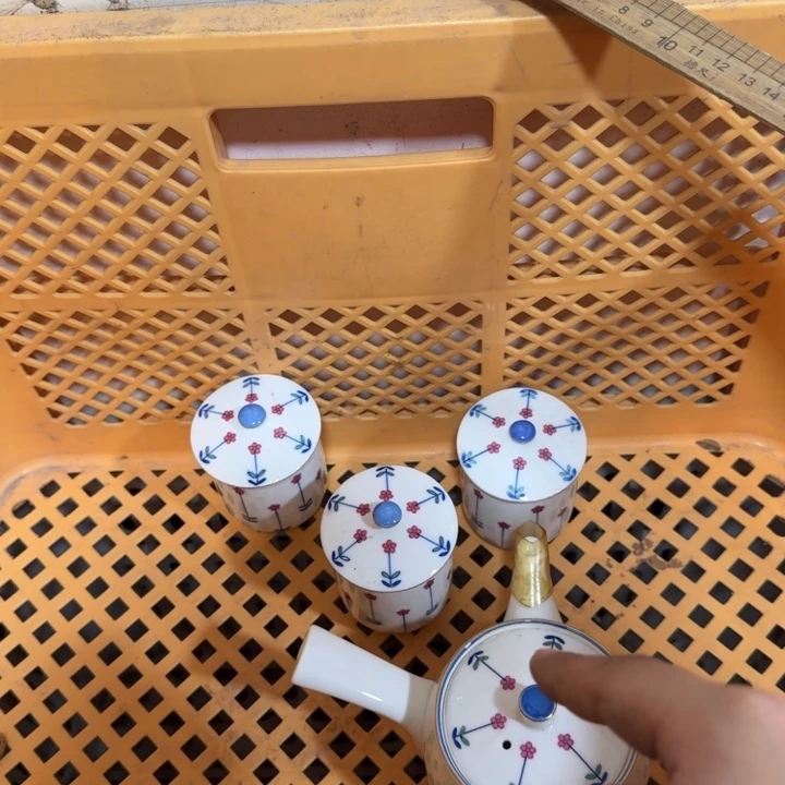 陶瓷推荐第二名20包邮