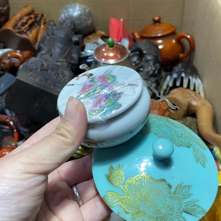 紫砂陶瓷艺术陶瓷艺术