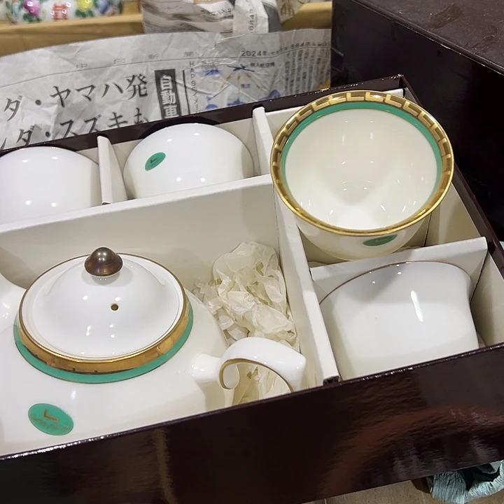 摆件家居工艺品瓷器