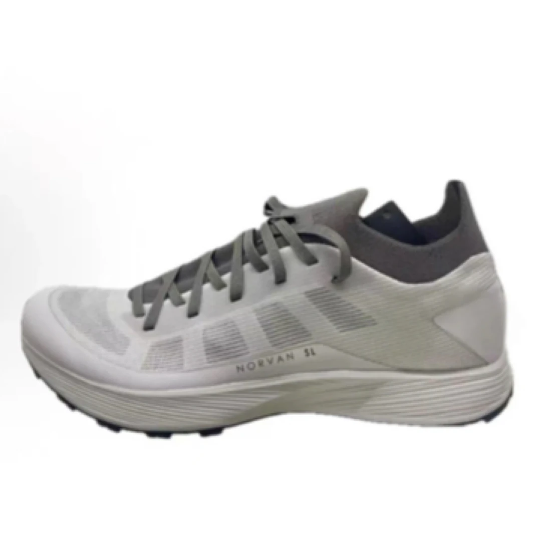 【SL3】减震耐磨轻薄透气防滑男鞋户外跑步休闲鞋