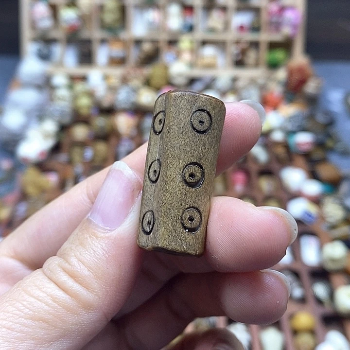 葫芦其他配饰配件单珠