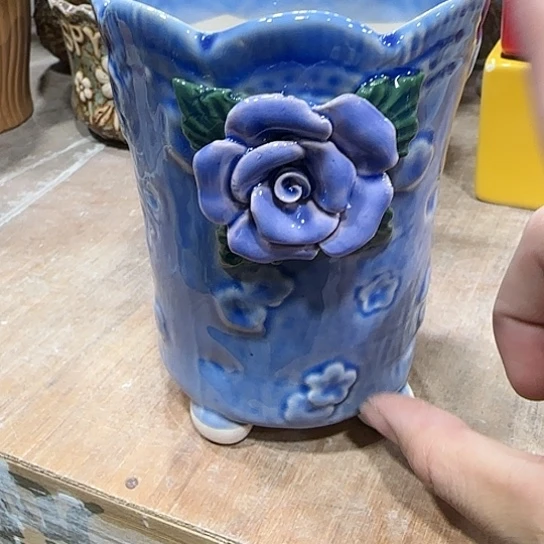 口径不清楚问客服