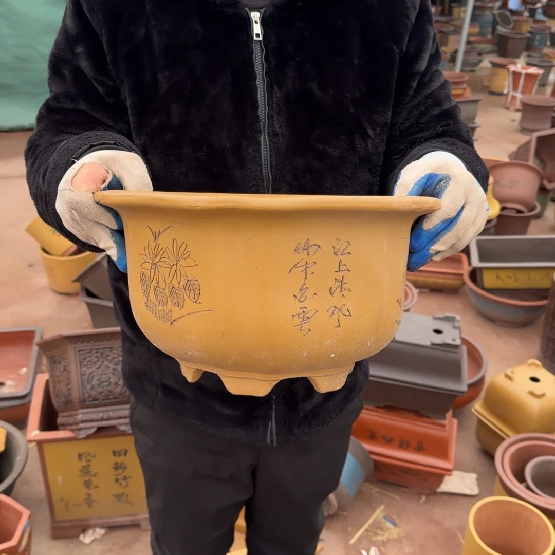 紫砂瑕疵和瑕疵的