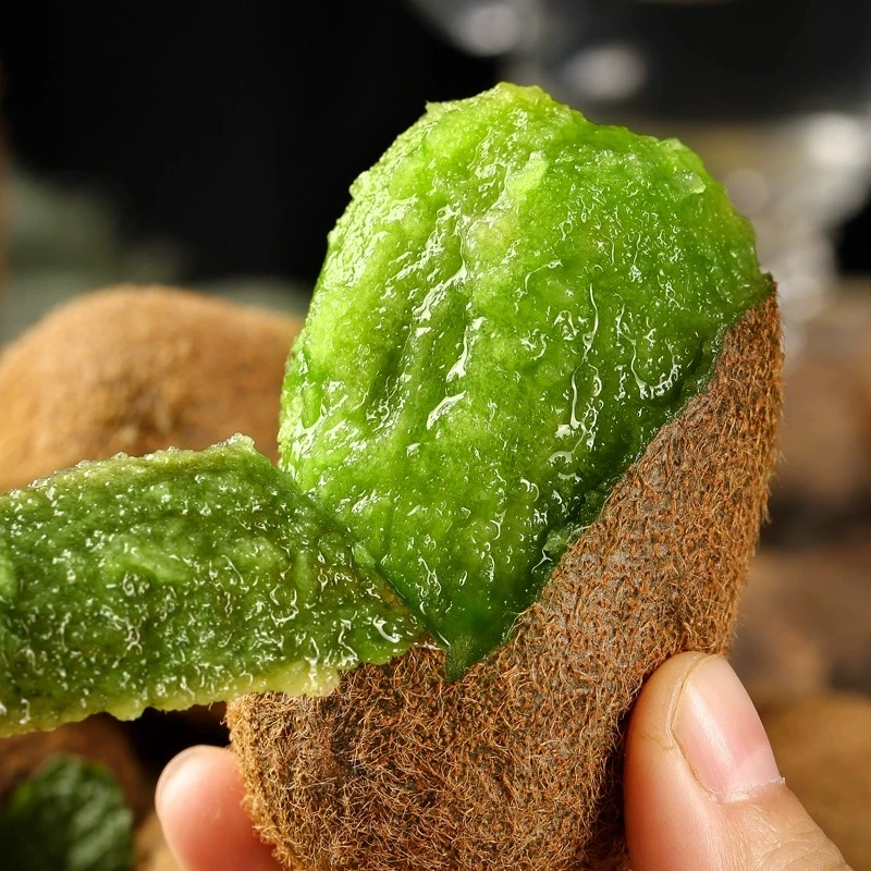 【催熟食用】贵州修文绿心猕猴桃30枚装单果60-80g新鲜水果