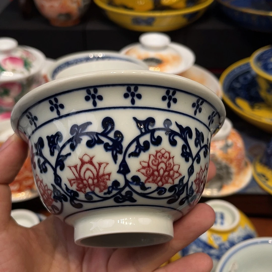 景德镇景德镇瓷器景德镇