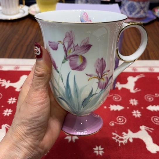 瓷片茶杯茶杯茶杯茶盏，