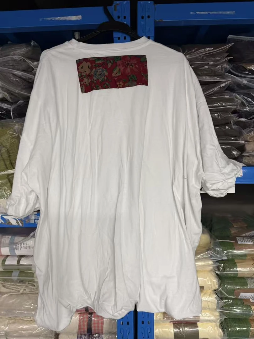 AS8009-胭絮原创双层大T