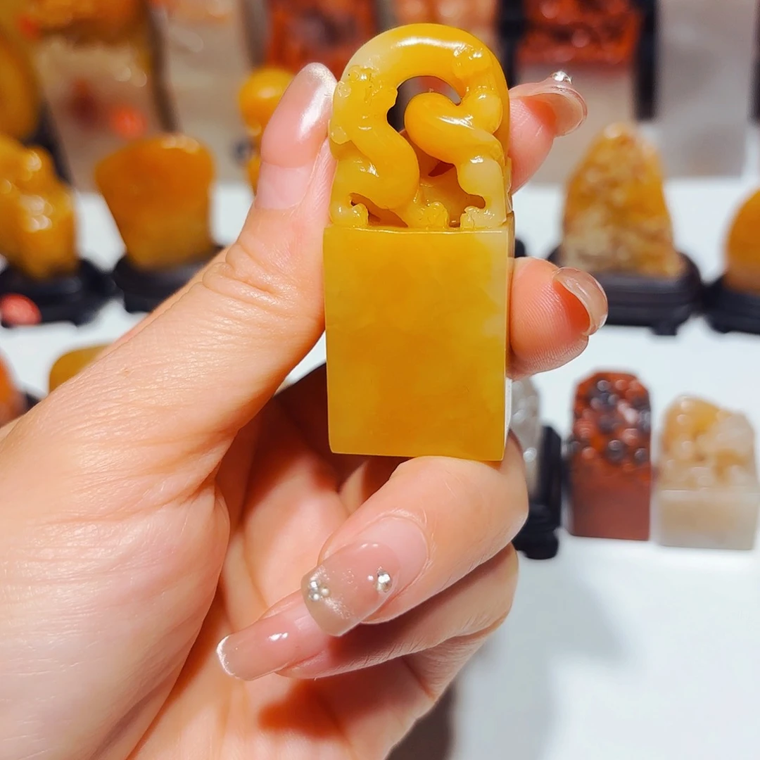 田黄石石雕石雕石雕