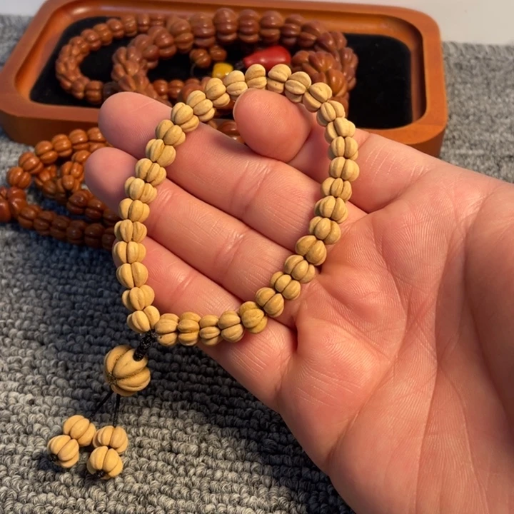 乐***中文玩核桃手串手串