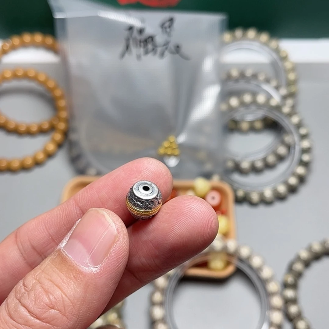 【闪购商品】星月菩提吊坠天**歌星月
