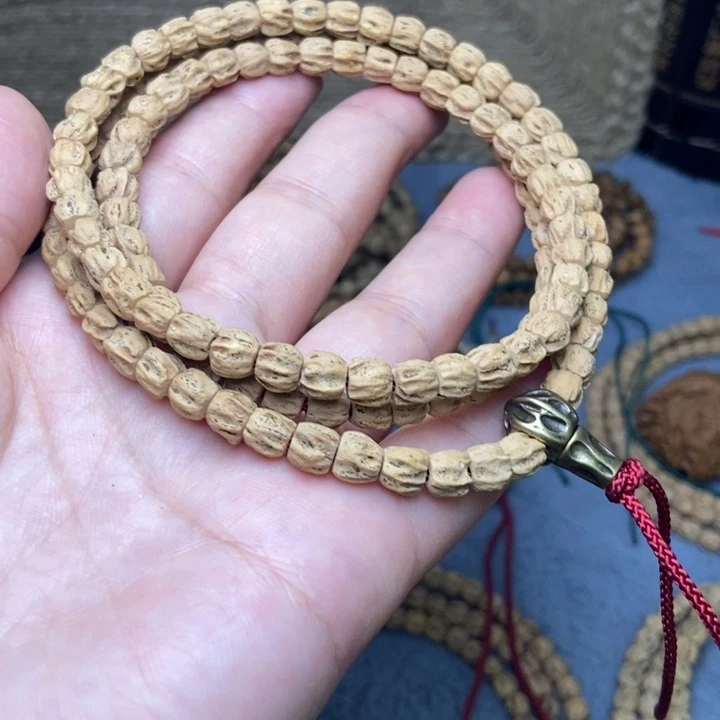 【闪购商品】吊坠柏香籽/百香籽