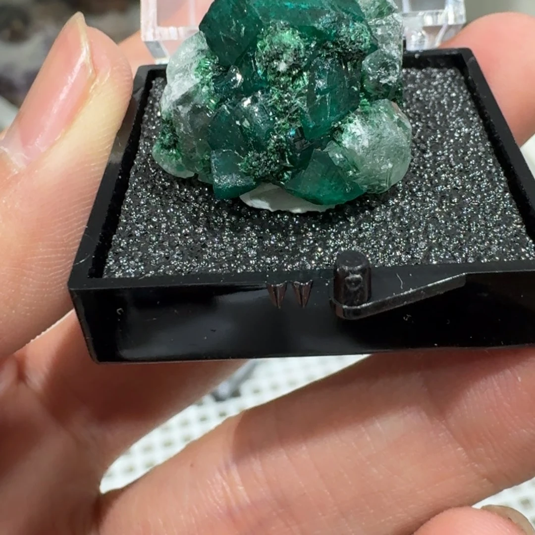 西*夏月下珠宝严选矿物