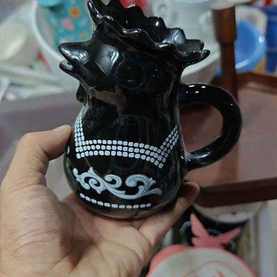 瓷片陶瓷杯碗盘微瑕介意慎拍