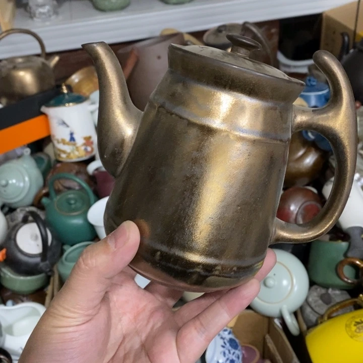 陶瓷艺术品及陶瓷制品