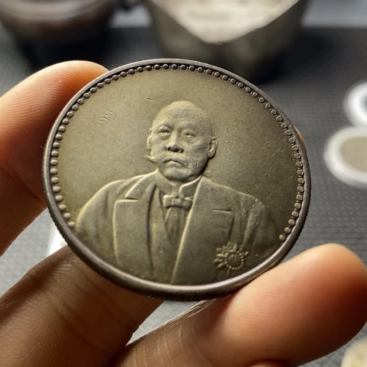 风***云金属华缘工艺品摆件饰品