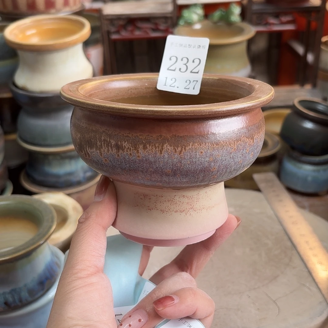 瓷片景德镇陶瓷手工制作