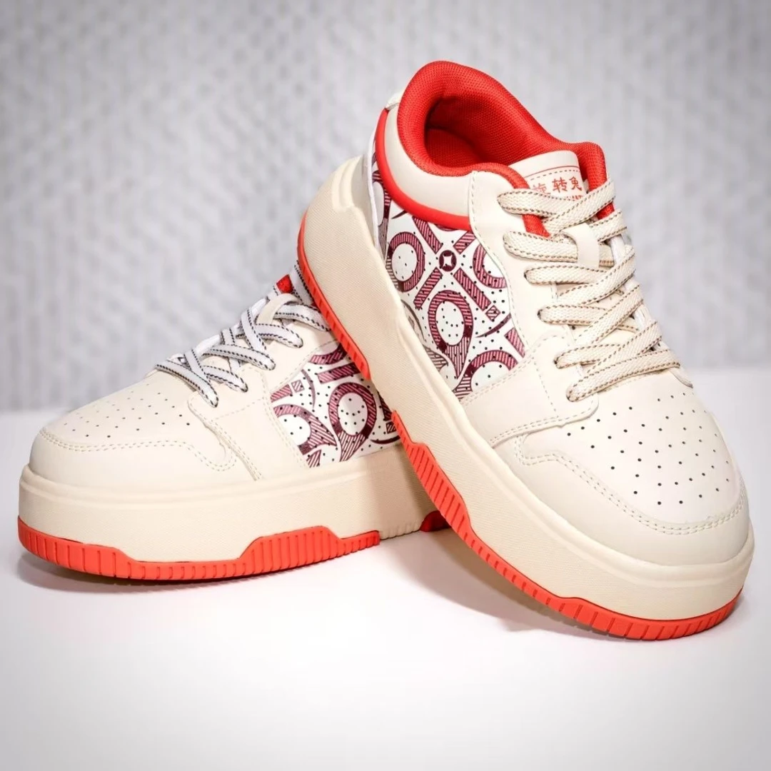 正品特价爆米花毽子鞋踢毽子专用鞋休闲时尚爆米花款式弹力旋转兔