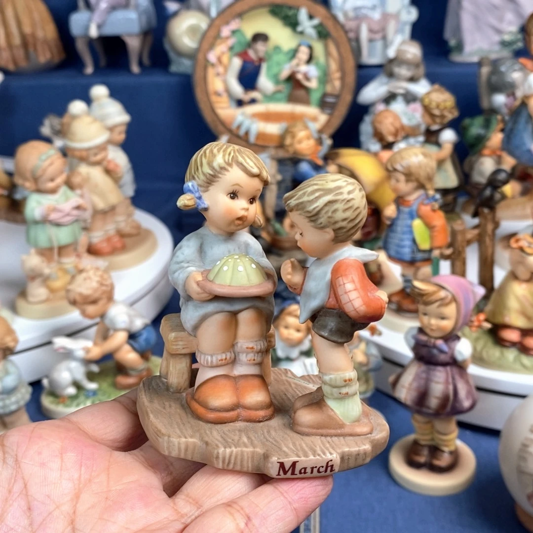 海淘娃娃中古娃娃玩偶
