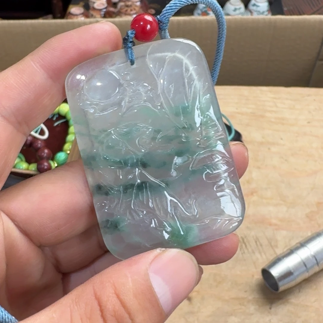 陶瓷手串，多样性发一