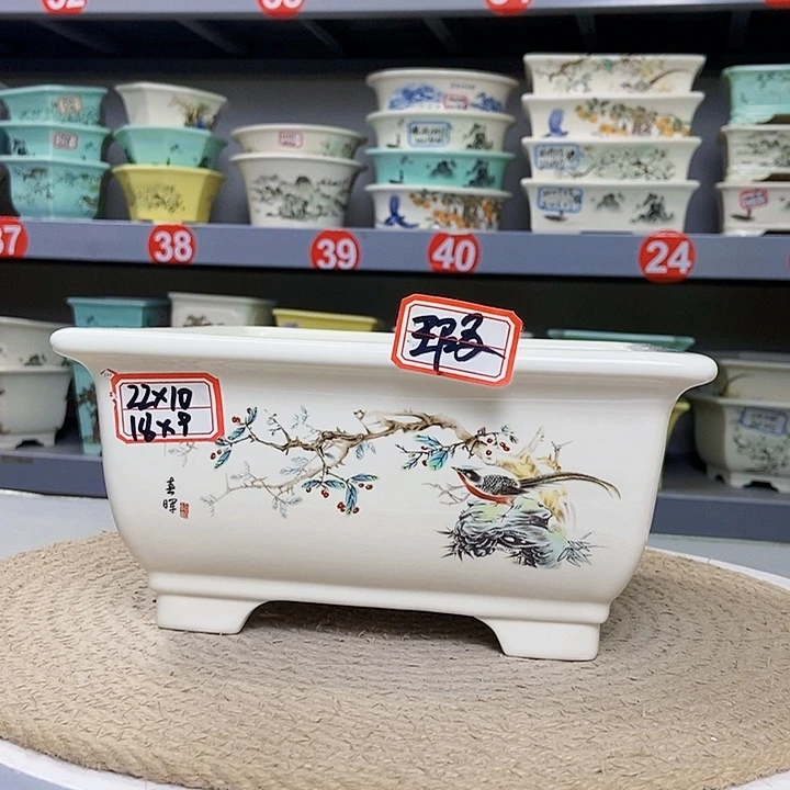 花瓶紫砂紫砂花盆
