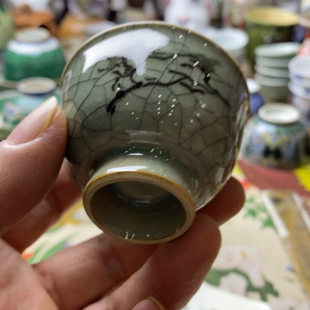 耿***瓷片一起为爱拼了血红
