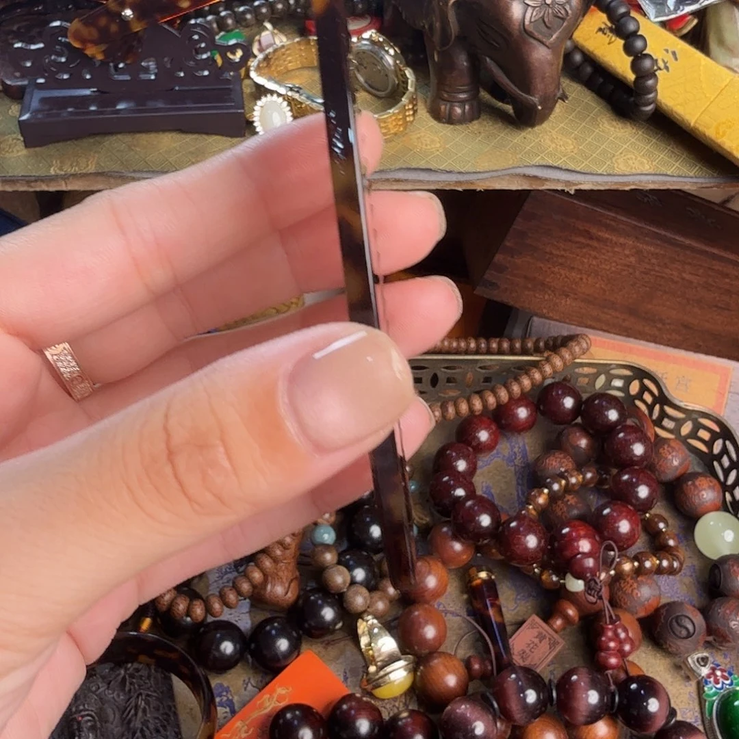 滴血莲花菩提手串