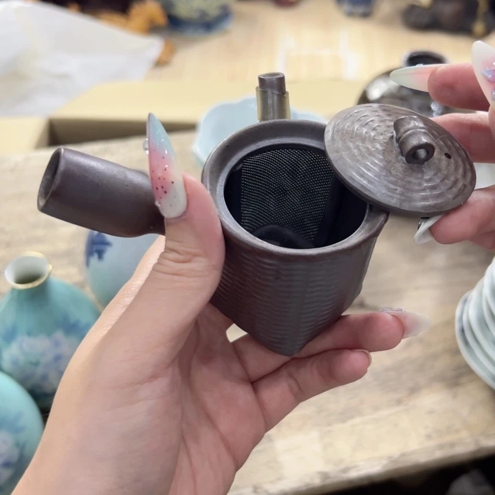 瓷片陶瓷制品厂及冶金等