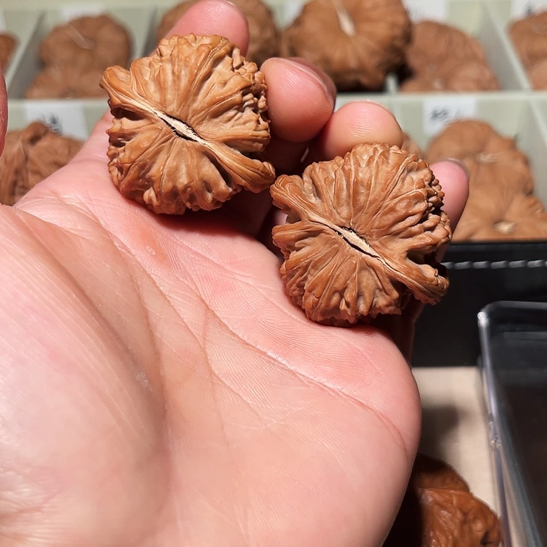 ****C文玩核桃吊坠阳    ced