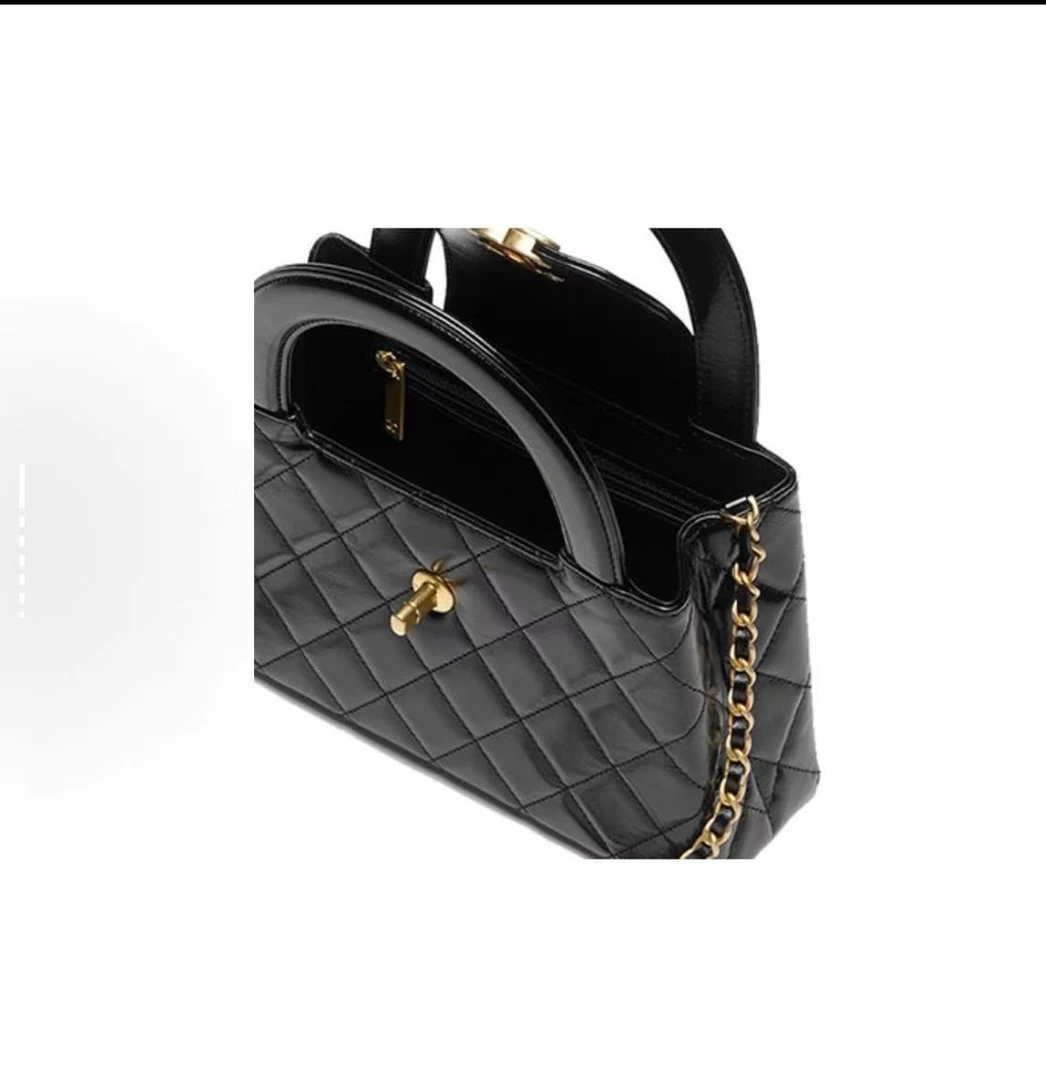 MEIMEI私定_【25A kelly】百搭时尚斜挎包