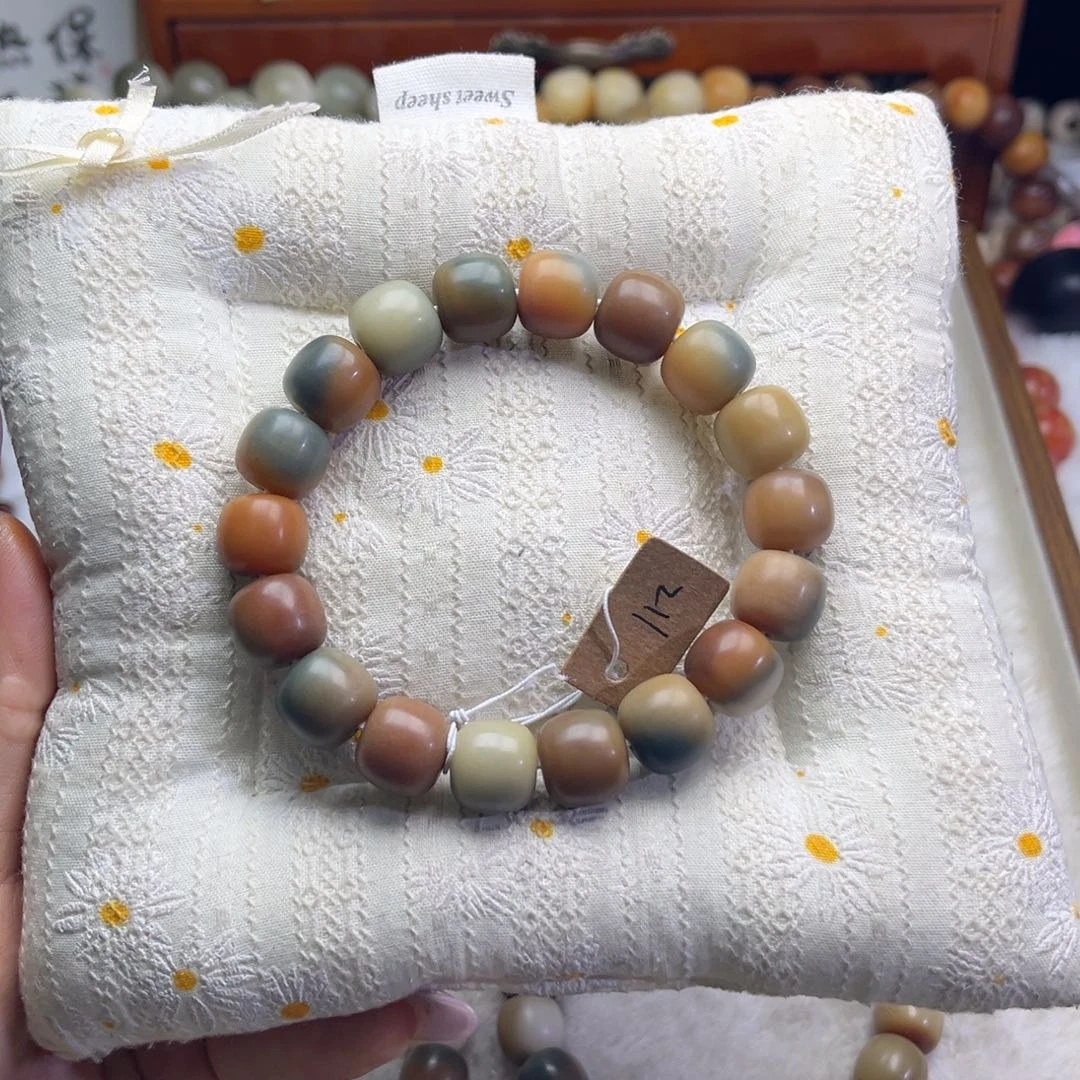 菩提根/象牙果吊坠猫*?658 微瑕