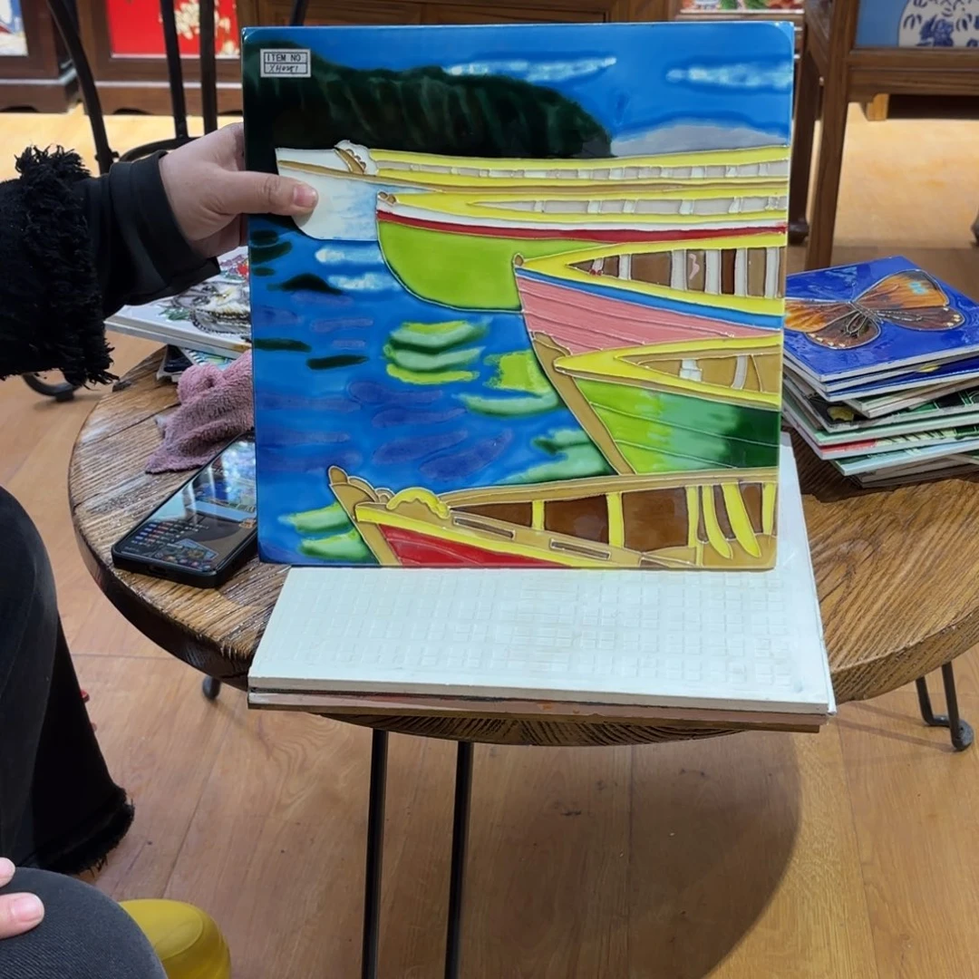 瓷片30.30特价福利款