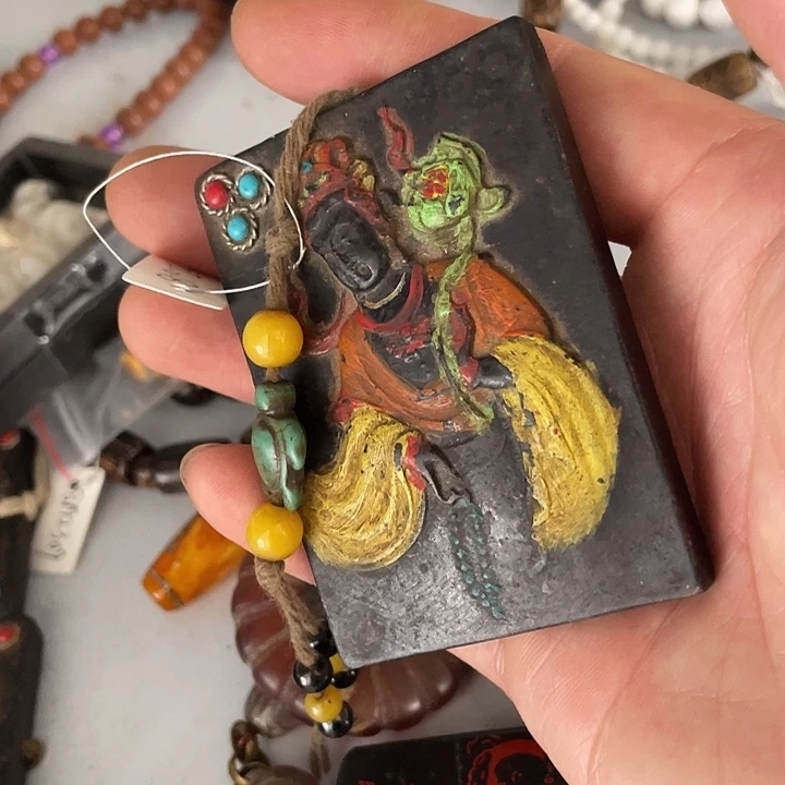 茶宠摆件工艺美术作品